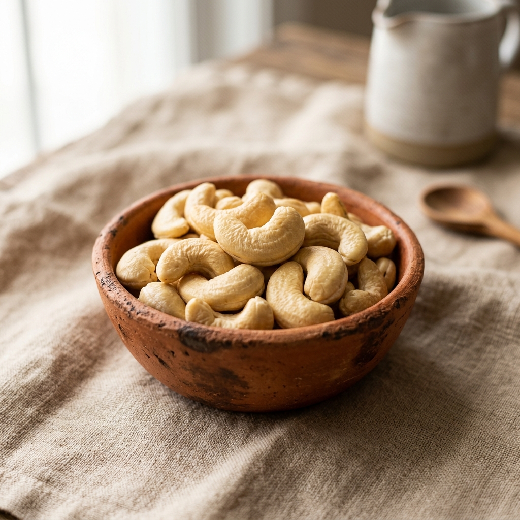Royal Jumbo Cashews